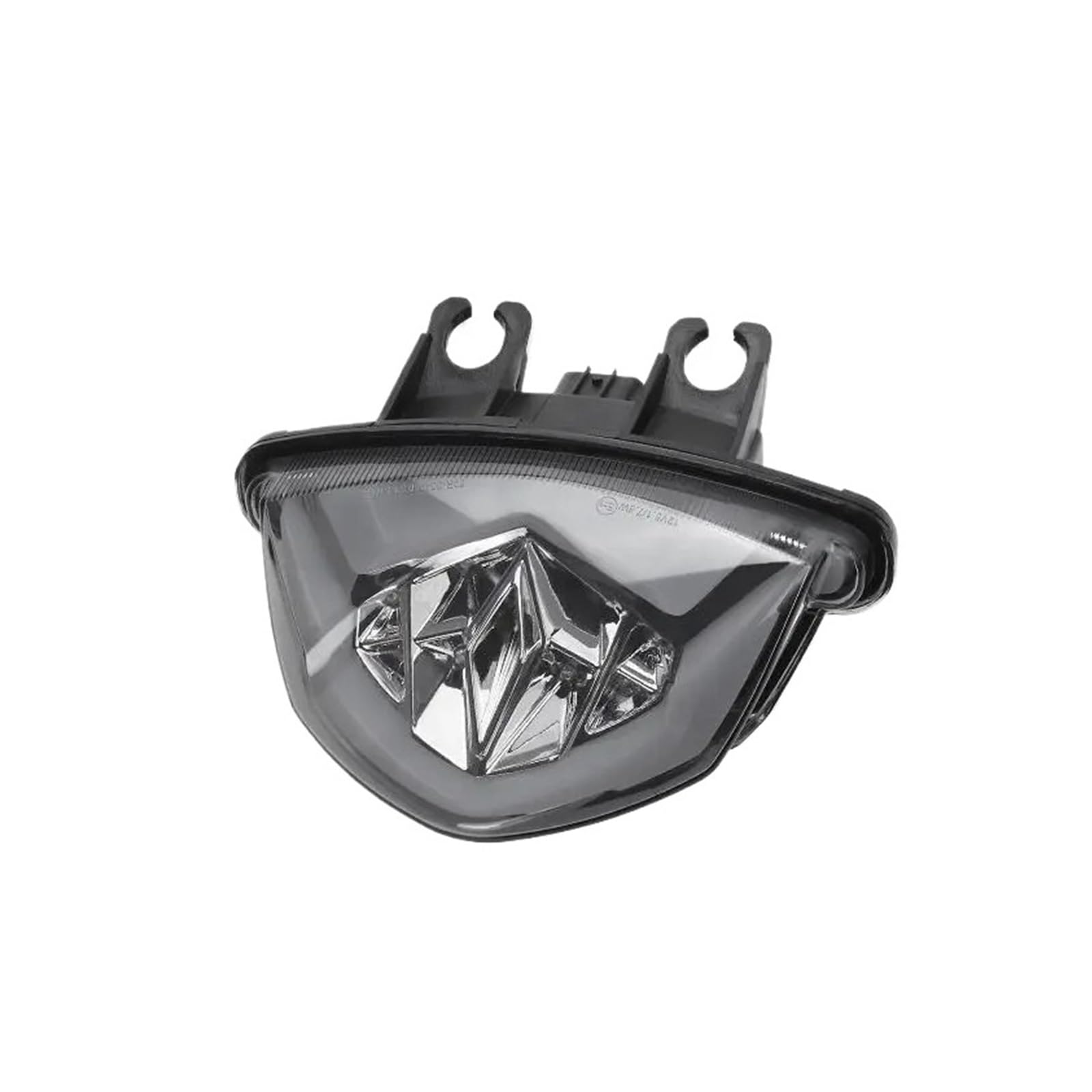 Intermitentes LED traseros motocicleta Suzuki GSX-S1000F 2018 2019 6