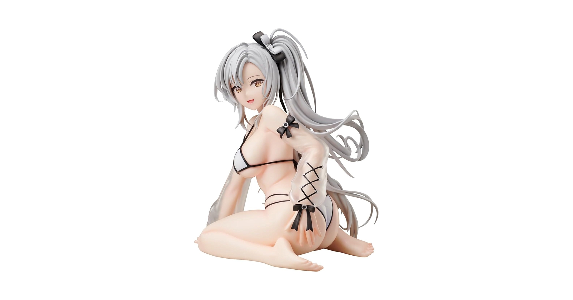 B-style アズールレーン フィギュア　ドレイク 黄金鹿の無聊タイム Amazon | B-style アズールレーン ドレイク 黄金鹿の無聊タイム