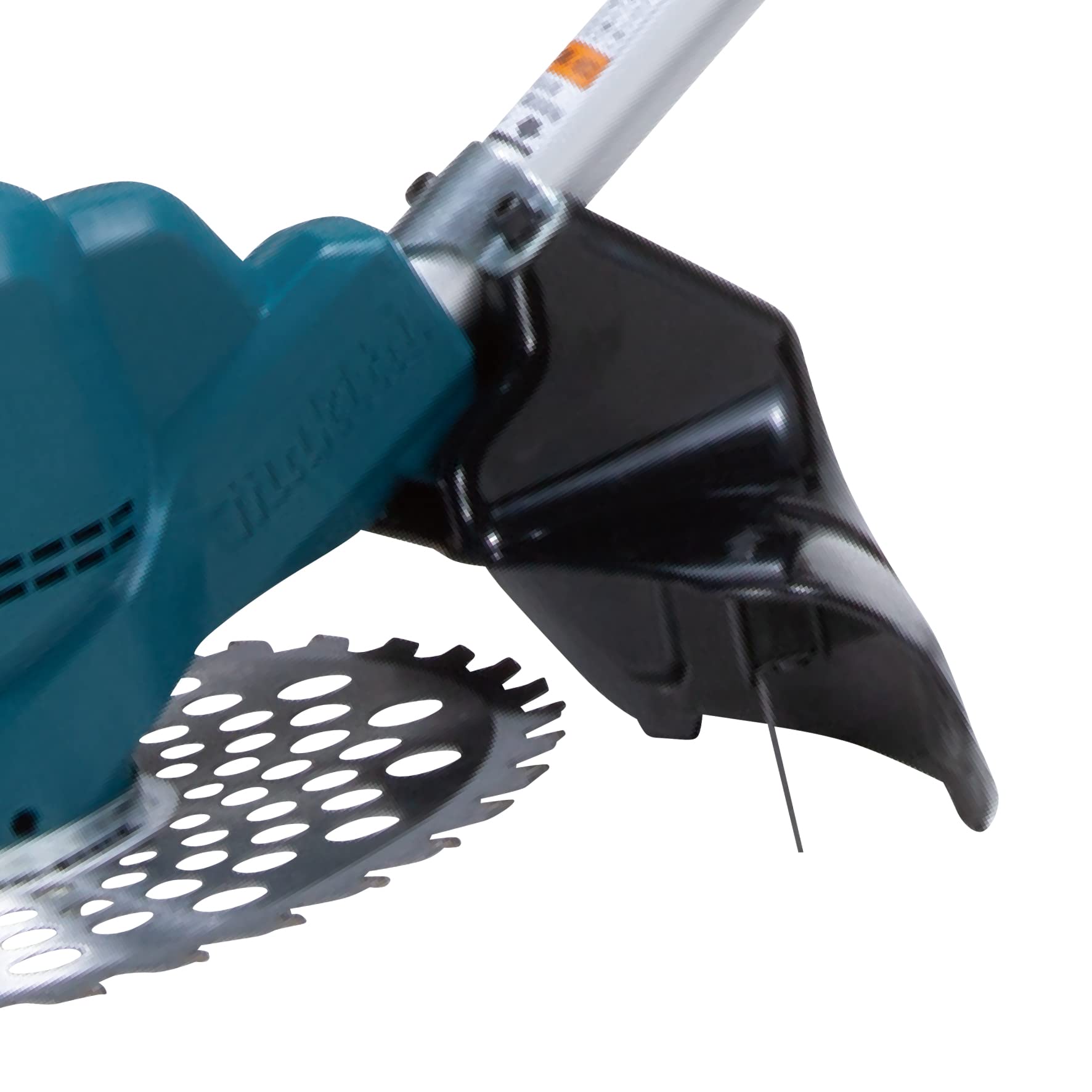 Amazon | マキタ(Makita) 充電式草刈機 18V3Ah バッテリ・充電器付 