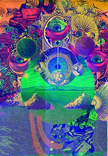 Strange Attractor Journal Four