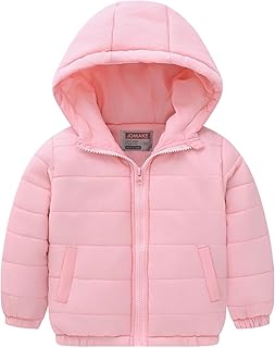 Niñas Medianas Niños Con Capucha Con Bolsillos Color Sólido Corto Algodón Chaqueta Cool Baby Hoodie