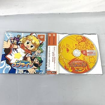 送料込　レア　良好　SS　ティンクルスタースプライツ　箱説帯つき 送料込 レア 良好 SS ティンクルスタースプライツ 箱説帯つき