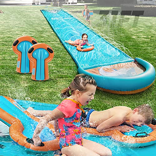 List of Ten Best Adult Slip And Slide [Experts 2023 Reviews]