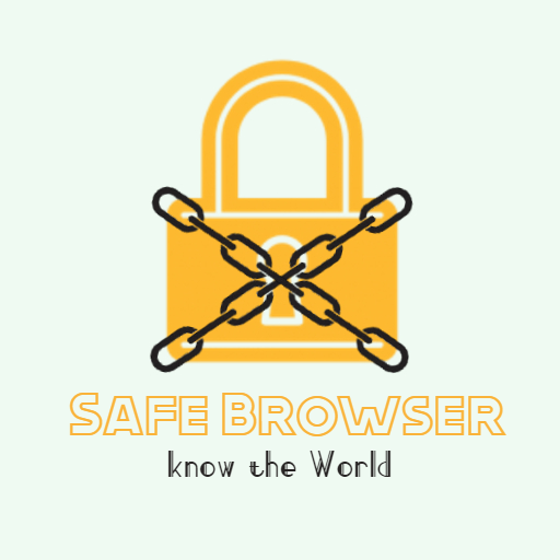 Safe Browser App on Amazon Appstore