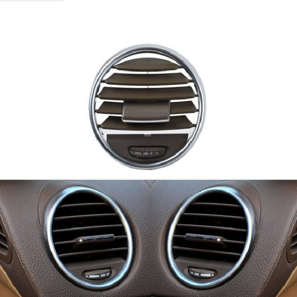 Amazon.com: SONGTAO-AUTO PARTS# 16483019541460 W164 air outlet 