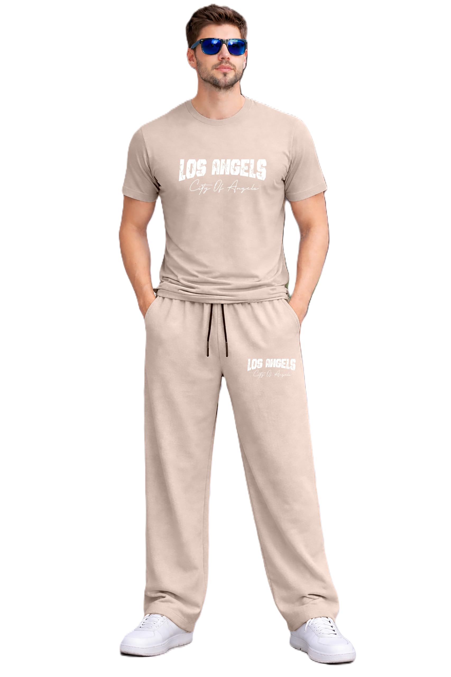 jugular Men's Cotton Blend Track Suit,-picture-37