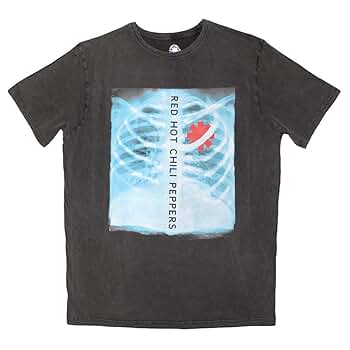 新品❁﻿Red Hot Chili Peppers 東京限定 TシャツMサイズ Amazon | Red Hot Chili Peppers T Shirt Tokyo Japan 公式