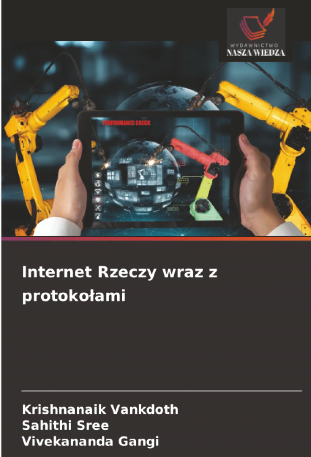 Internet Rzeczy wraz z protoko¿ami