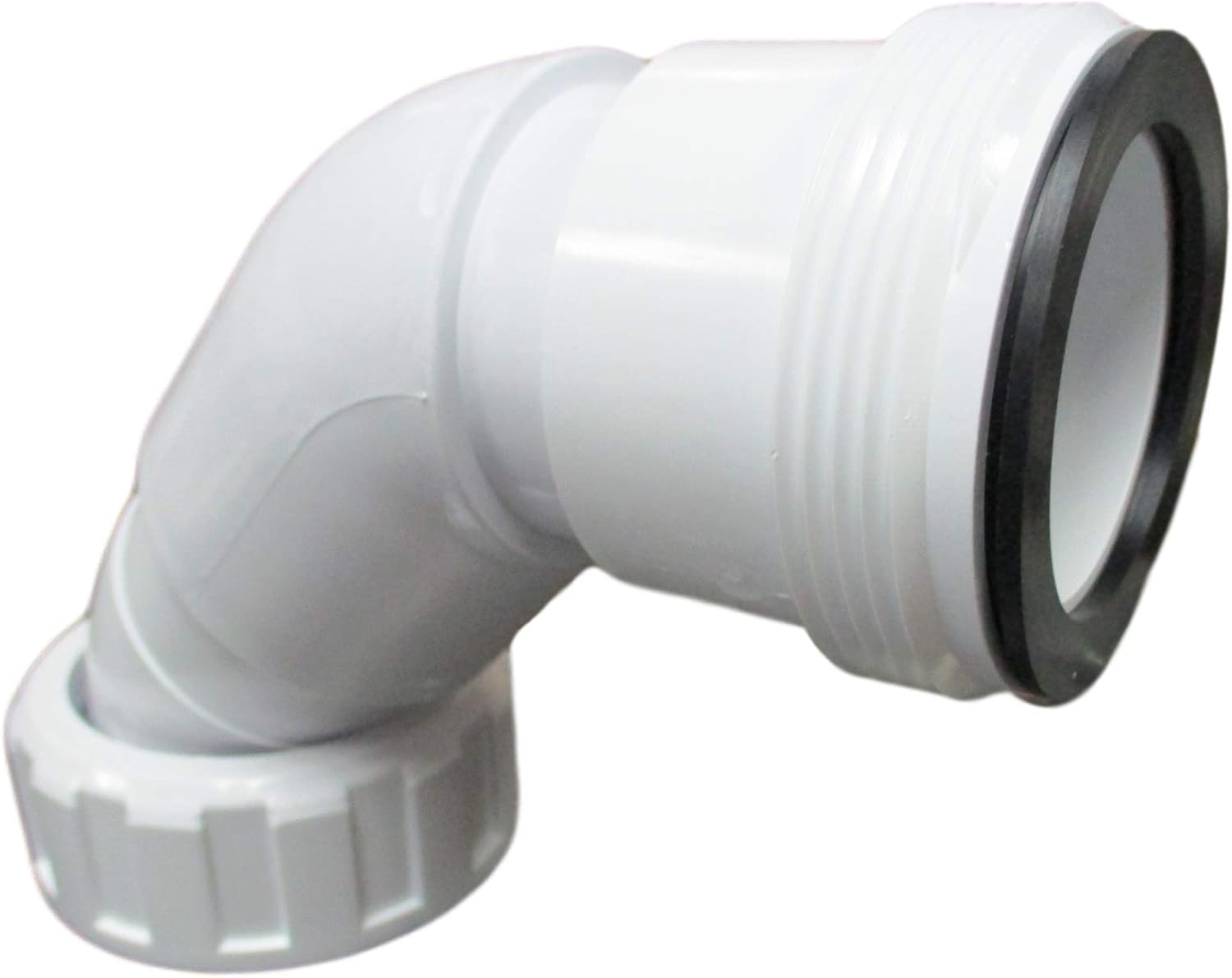 Hot Tub Spa 2" 45° Pump Union to Heater Connection Kit & Gasket How to Video
