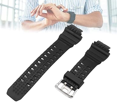 wrist watch strap replacement
