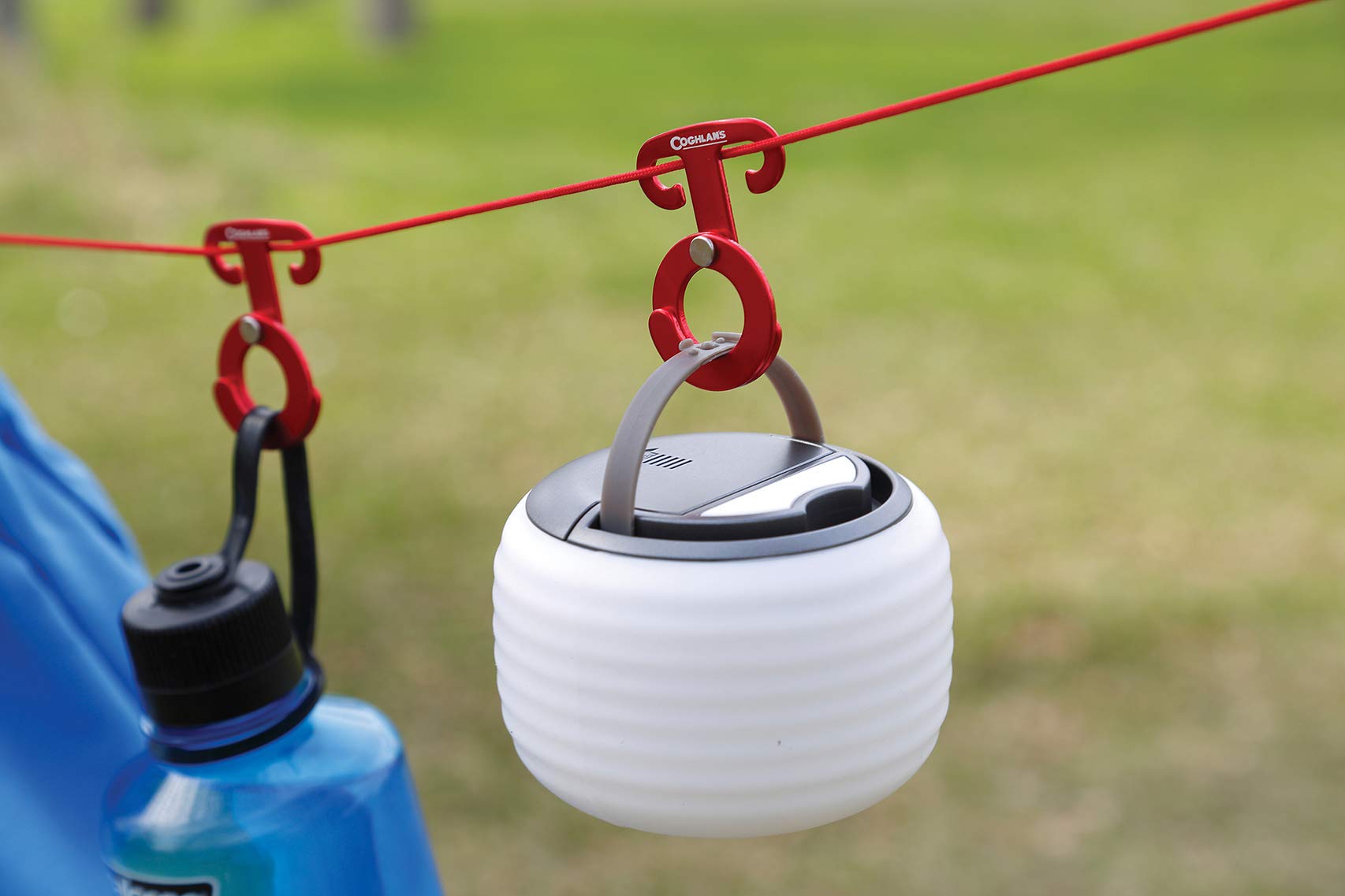 Coghlan's 2070 Anchor Clips (4)