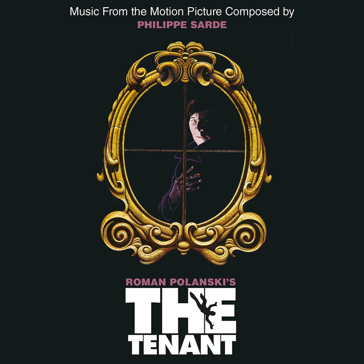 The Tenant [VINYL]