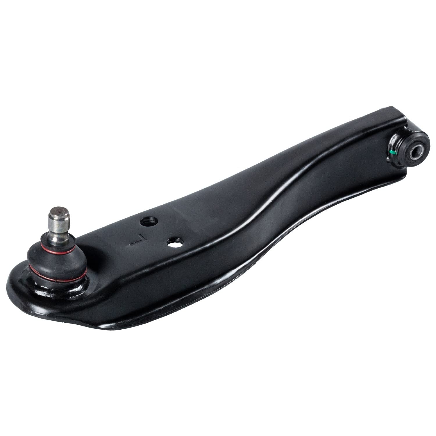 Wishbone / Suspension Arm Front Lower, Left 42283 Febi Track Control 4520277A01