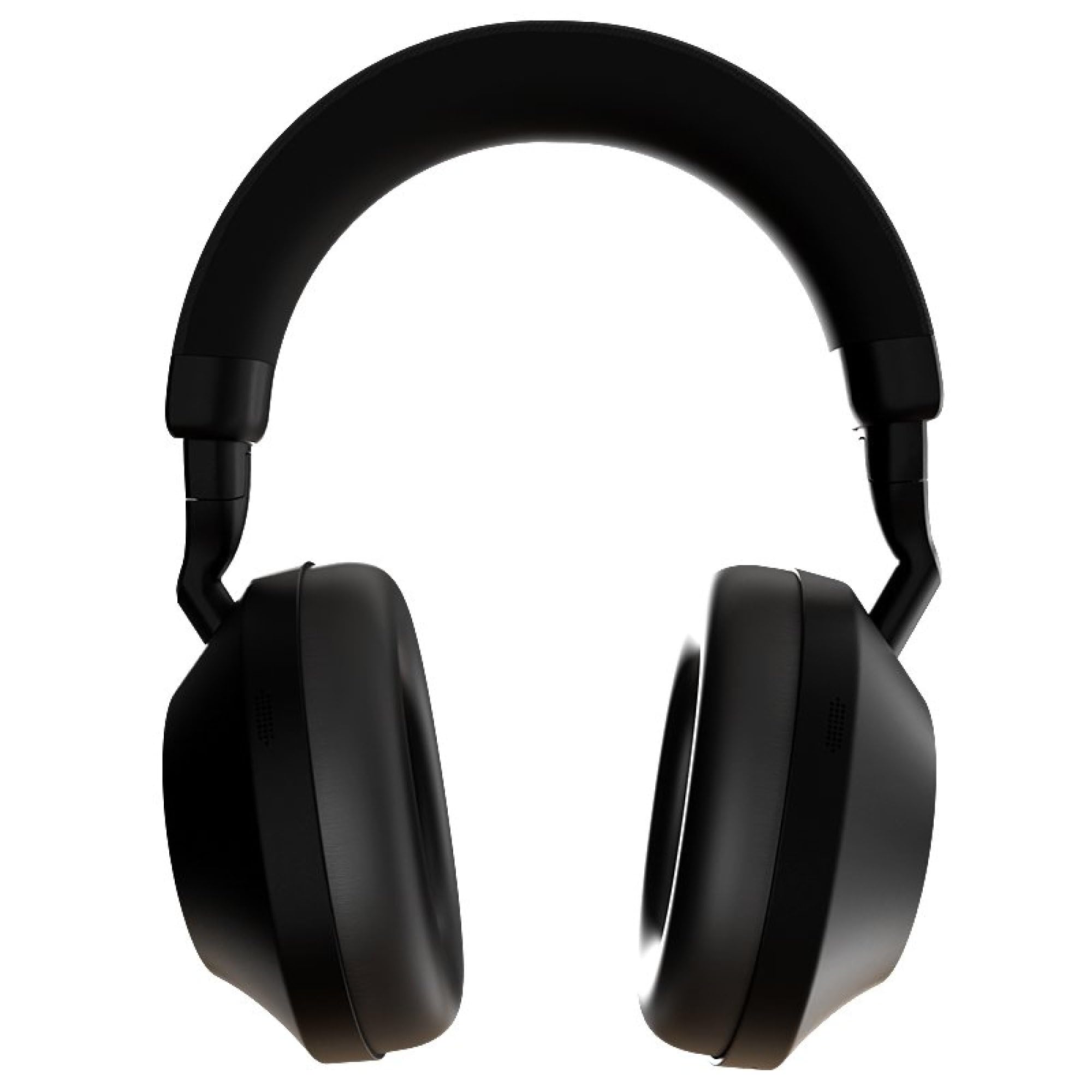 Nilait Aera Auriculares Inalámbricos Bluetooth 5.4 con Cancelación de Ruido ANC, Drivers 40mm, 4 Micrófonos, Sonido Envolvente, Batería Larga Duración, Cascos Bluetooth Negros