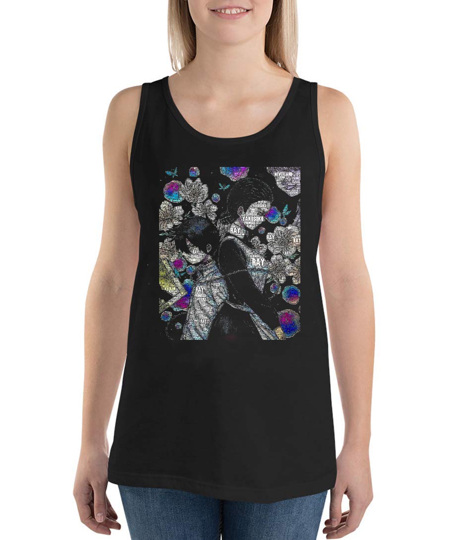 Ray - Isabella - The Promised Neverland 20 Women's Tank Top