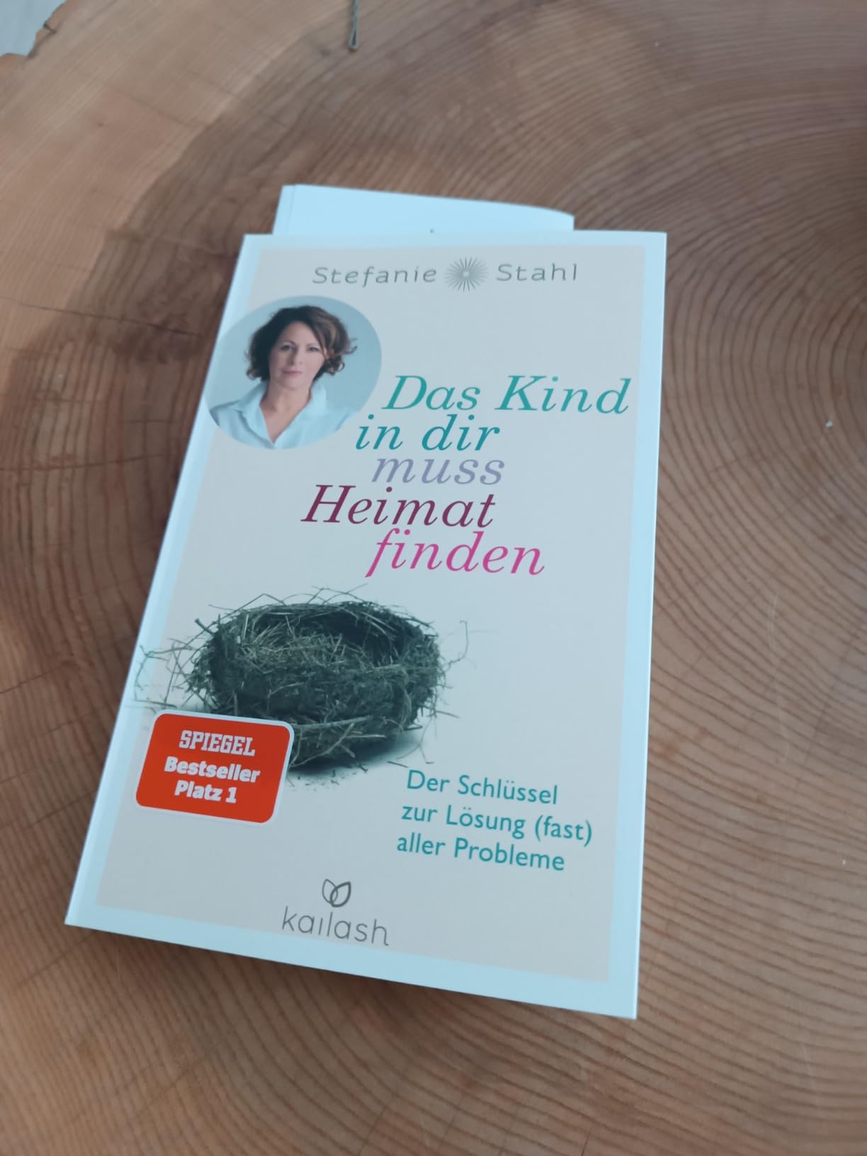 Das Kind in dir muss Heimat finden: Der Schlüssel zur Lösung (fast