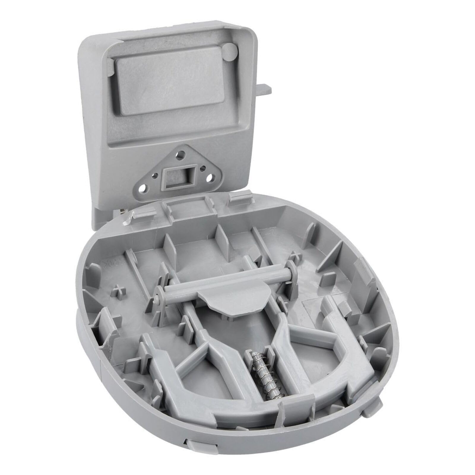 LUTH Premium Profi Parts Compatible avec bouchon Smeg 692173794 dans bouilloire
