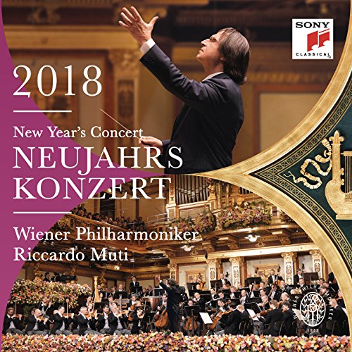 Riccardo Muti, Wiener Philharmoniker & Riccardo Muti & Wiener Philharmoniker
