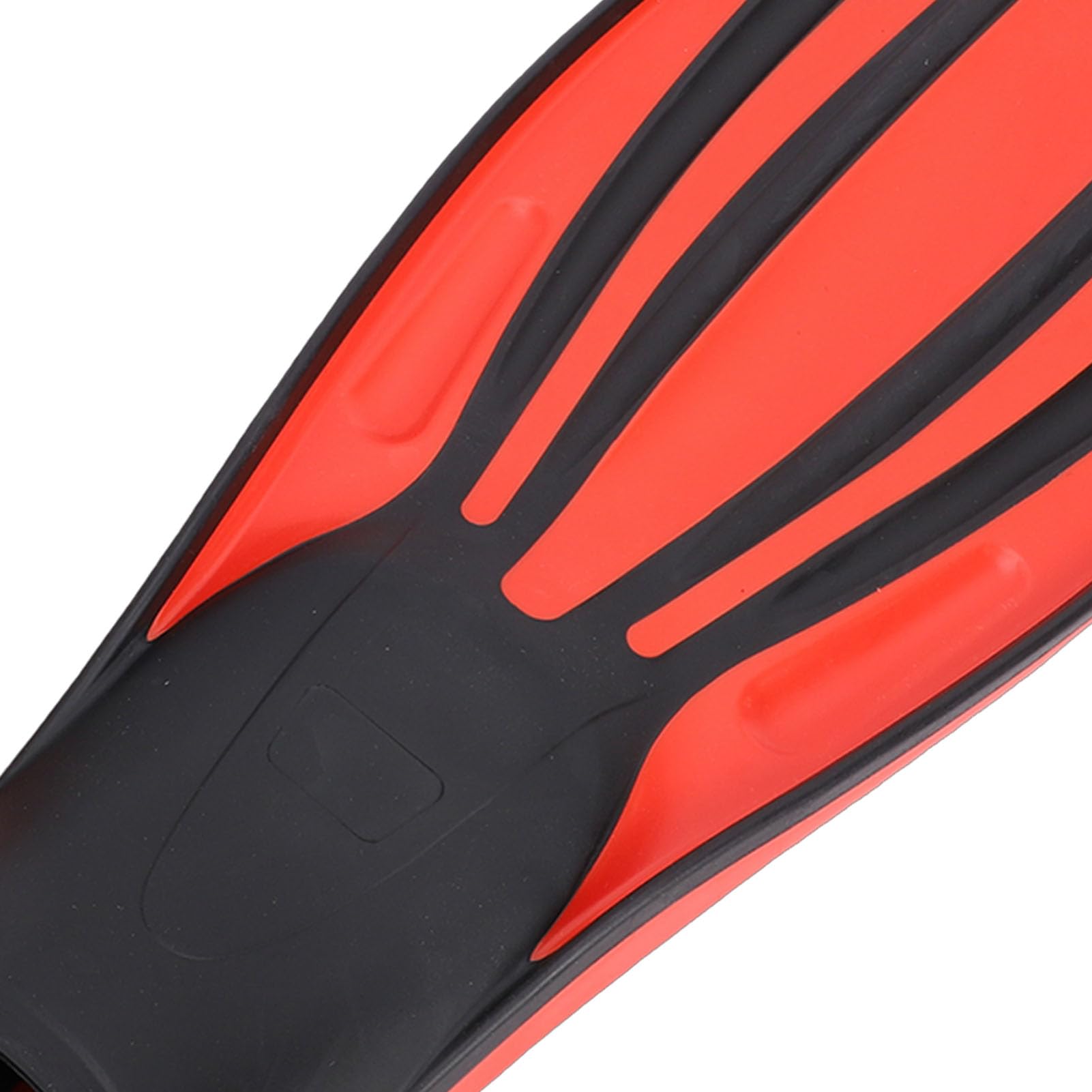 Generic Pinne per Immersione Regolabili Pinne Eleganti e Accattivanti per il Surf Nuoto Immersioni Subacquee TPR 1 Paio