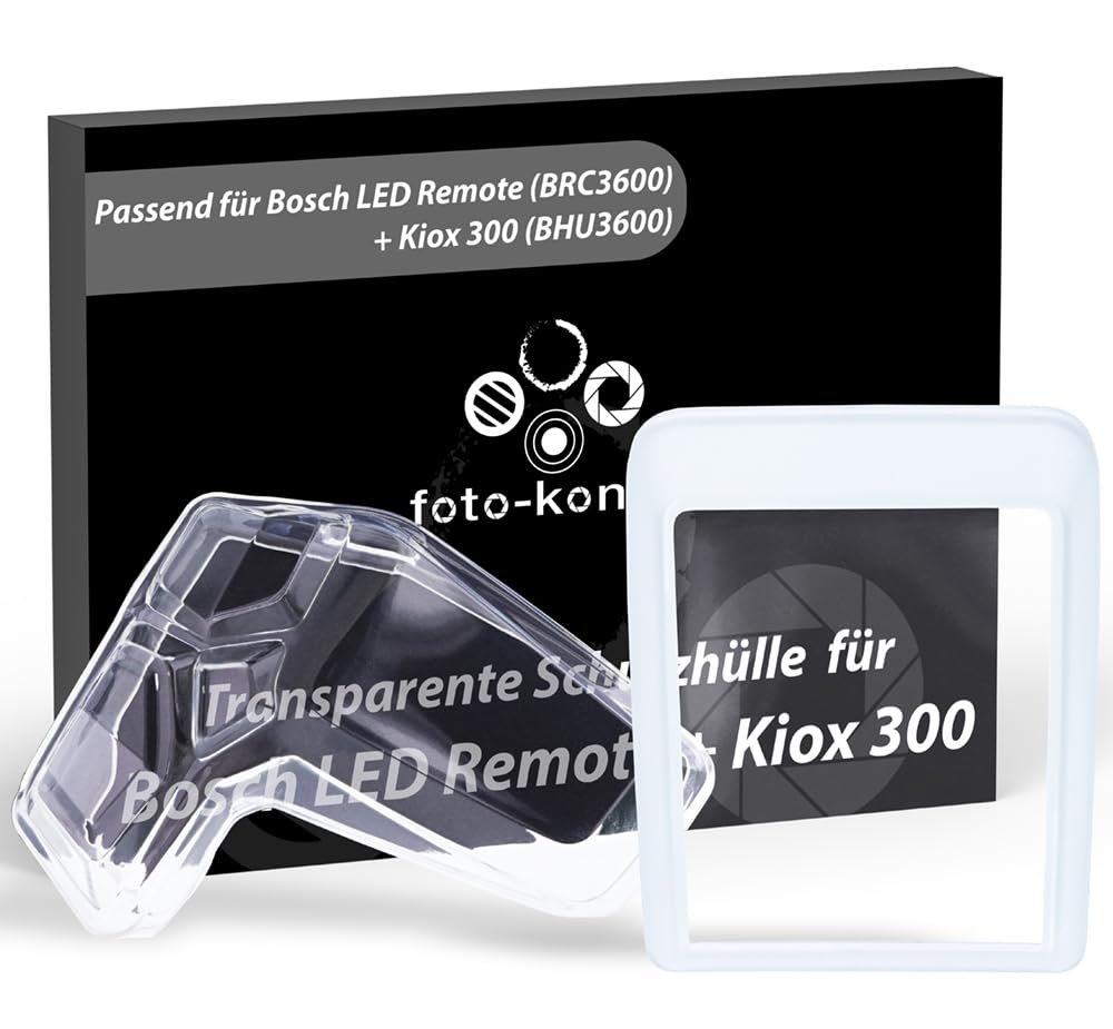 WHEELOO Beschermhoes Voor Bosch Led Afstandsbediening, Transparant En Waterafstotend E Bike Besturingseenheid Hoes Krasbestendig Spiegelvrij Bescherming Cover Smart System 1610312173