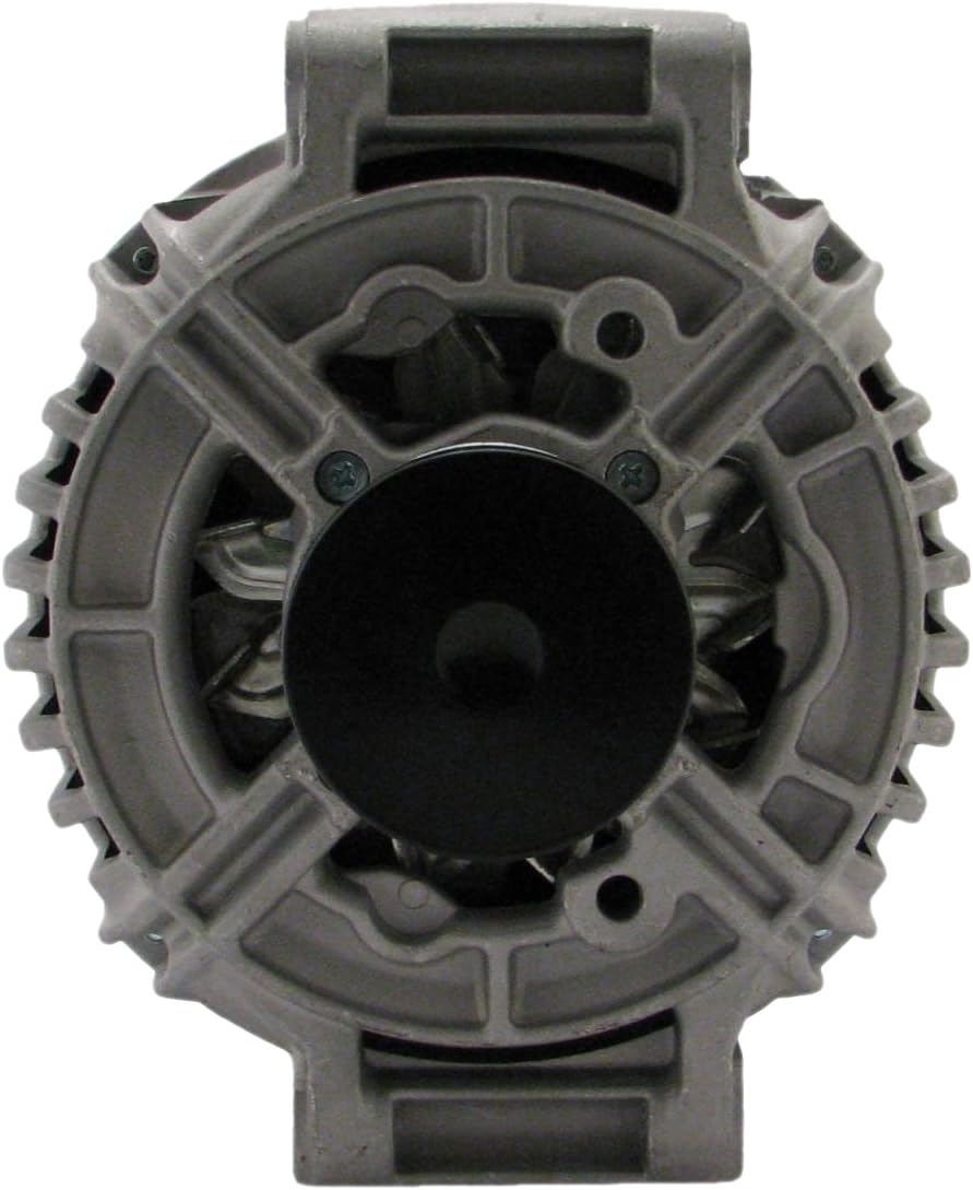 New Premium 200 Amp! Alternator Compatible with Dodge & Freightliner Sprinter Vans 2500 3500 L5 2.7L Diesel Engine 2687cc 165cid 04 05 06 Replaces 0-124-625-020 5117587AA 5117587AB 013-154-11-02