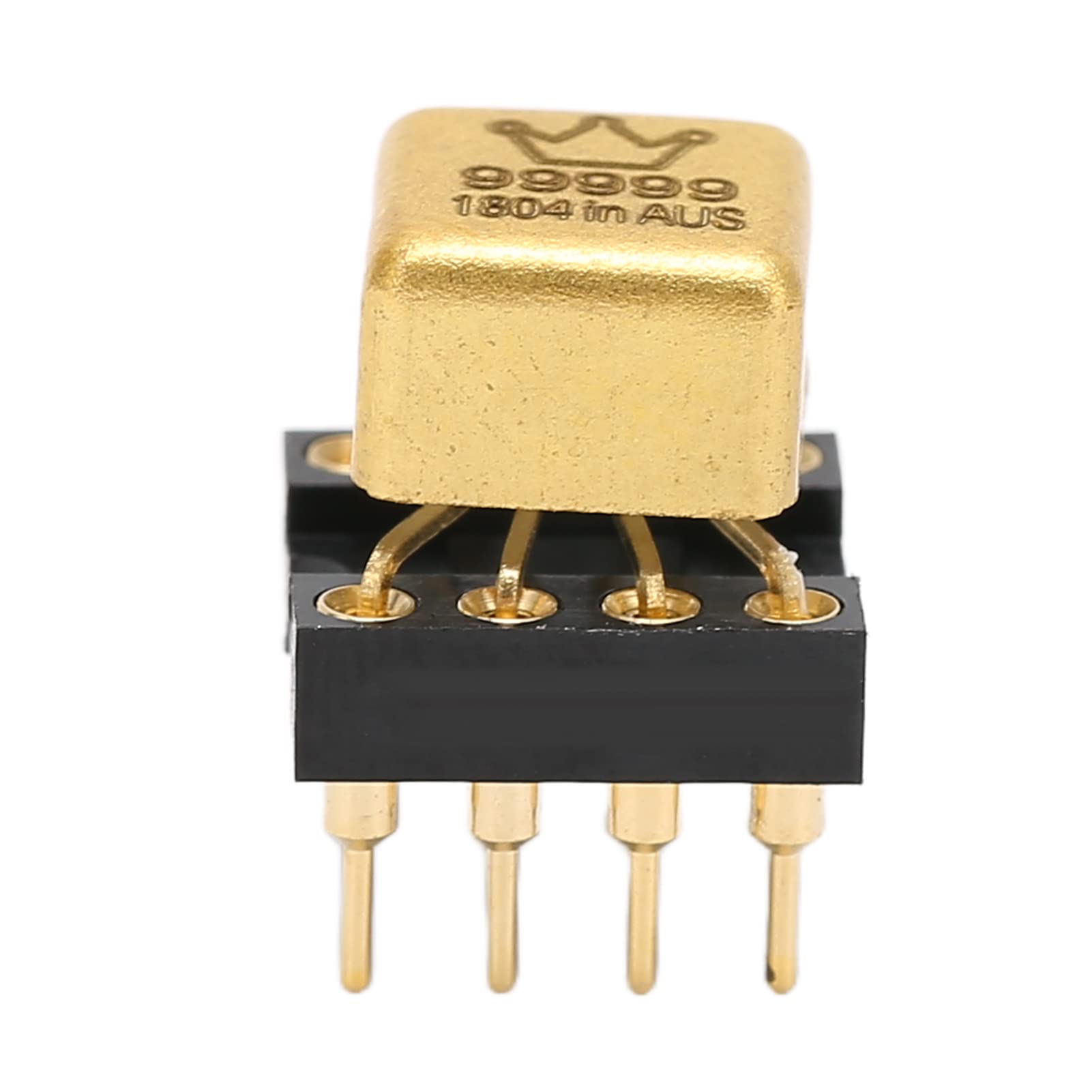 HDAM99SQ ad alte prestazioni preamplificatore ad alte prestazioni con amplificatore operativo unico in rame durevole, ampia gamma di tensione e basso livello di rumore per