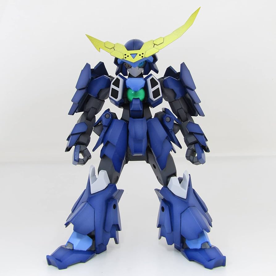 Amazon | ピーエムオフィスエー プラアクト01:伊達 | プラモデル