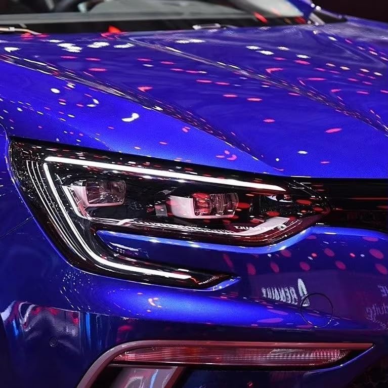Módulo de luces de circulación diurna DRL blanco para reparar fallo de luz en Megane RS IV 2