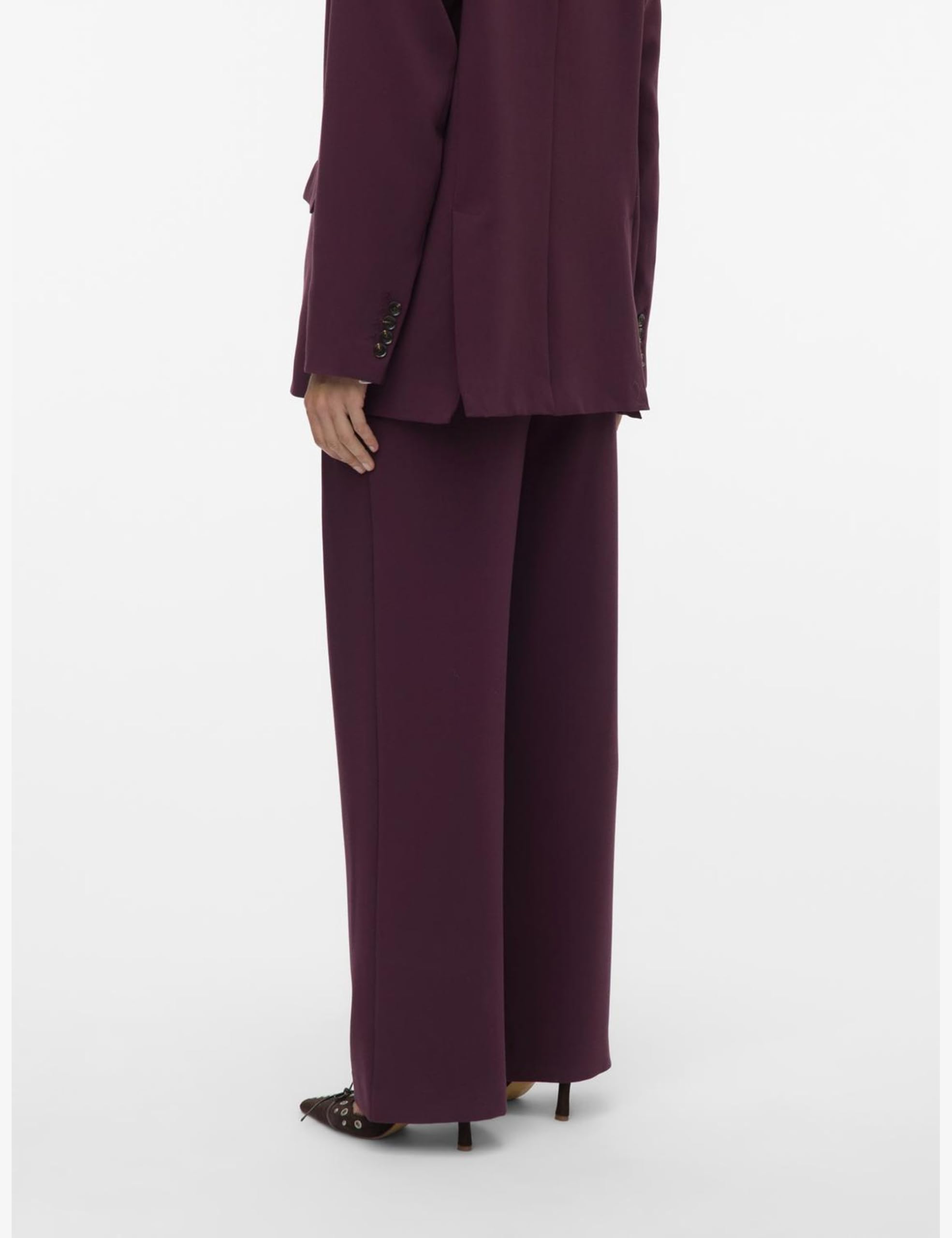 VERO MODA Female Anzughose VMMICHELL Anzughose