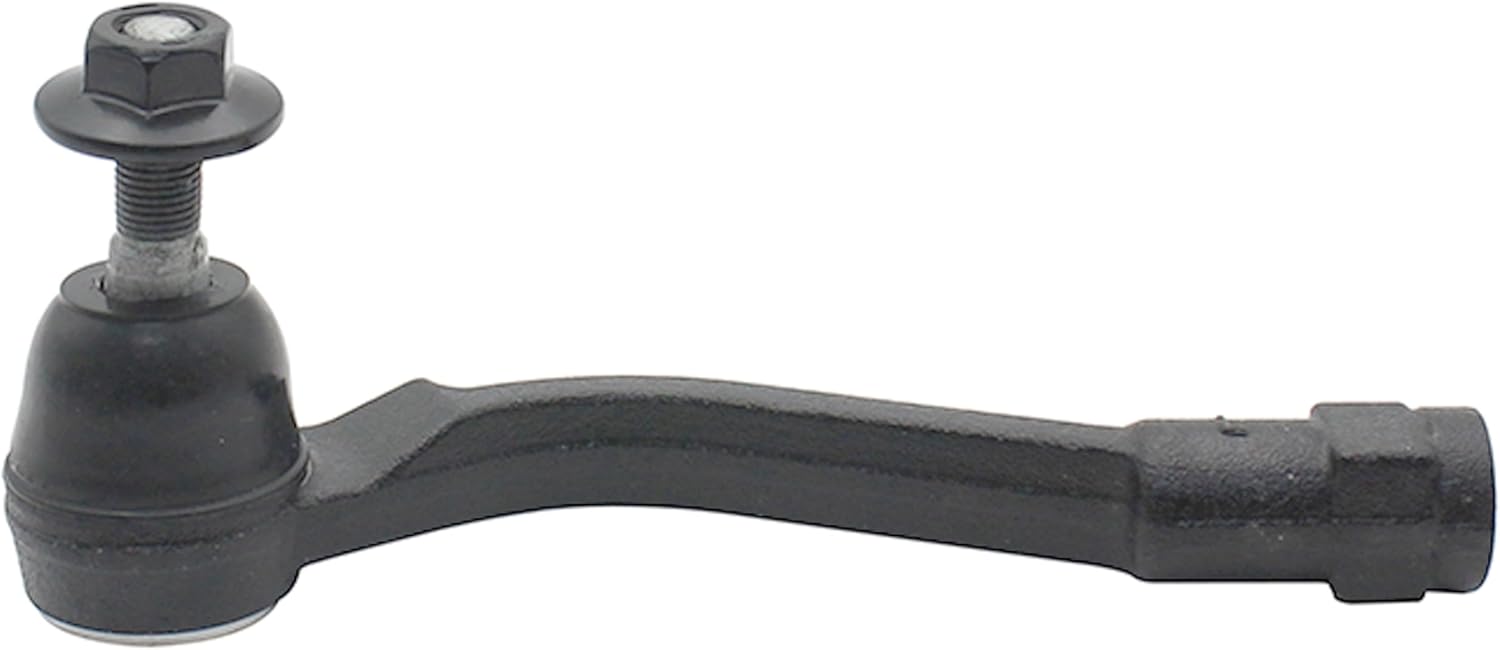 CTR CE0352L [OE Supplier] Left Outer Tie Rod End Compatible with HYUNDAI, KIA Vehicles - Replaces 56820-G8000,