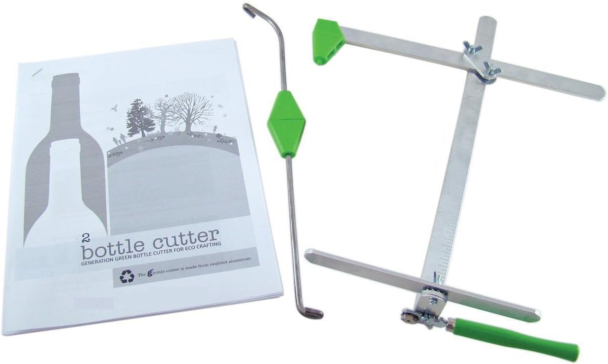 g2 Bottle Cutter