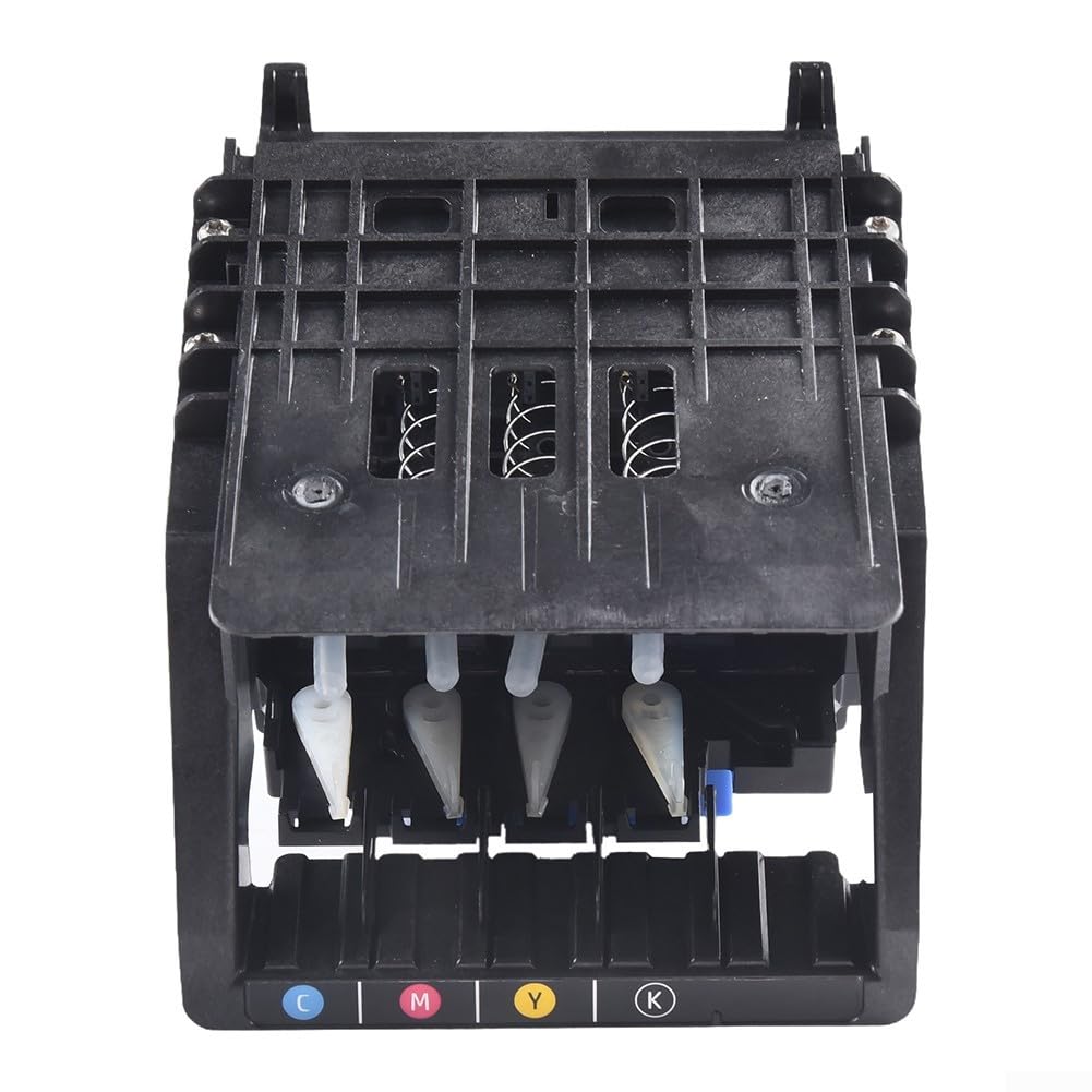 Testina di stampa a getto d'inchiostro per ufficio serie 9010 a 9022 | Installazione senza cuciture, compatibile con 9010-9022, previene errori di sistema, uscita professionale