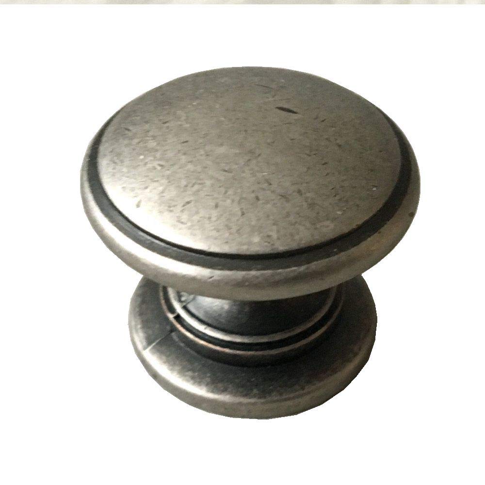 Poignée commode entraxe 96 128 mm pour remplacer vos fixations usées