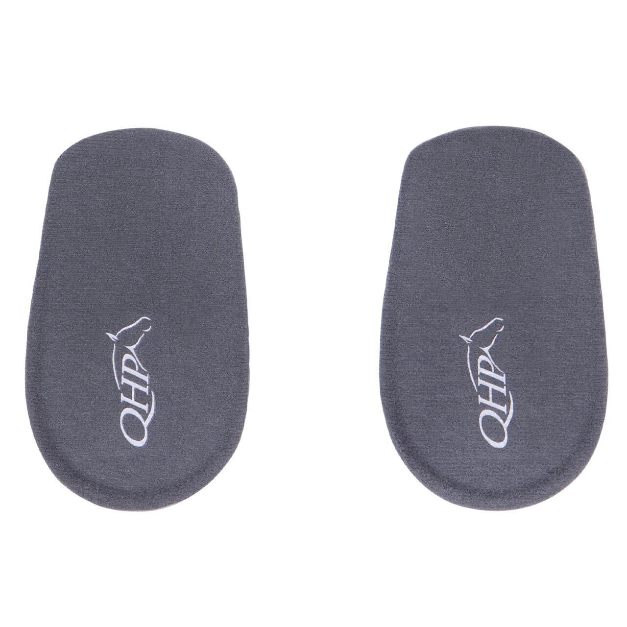 Talon antidérapant gris QHP équipement de précision pour étriers - 3