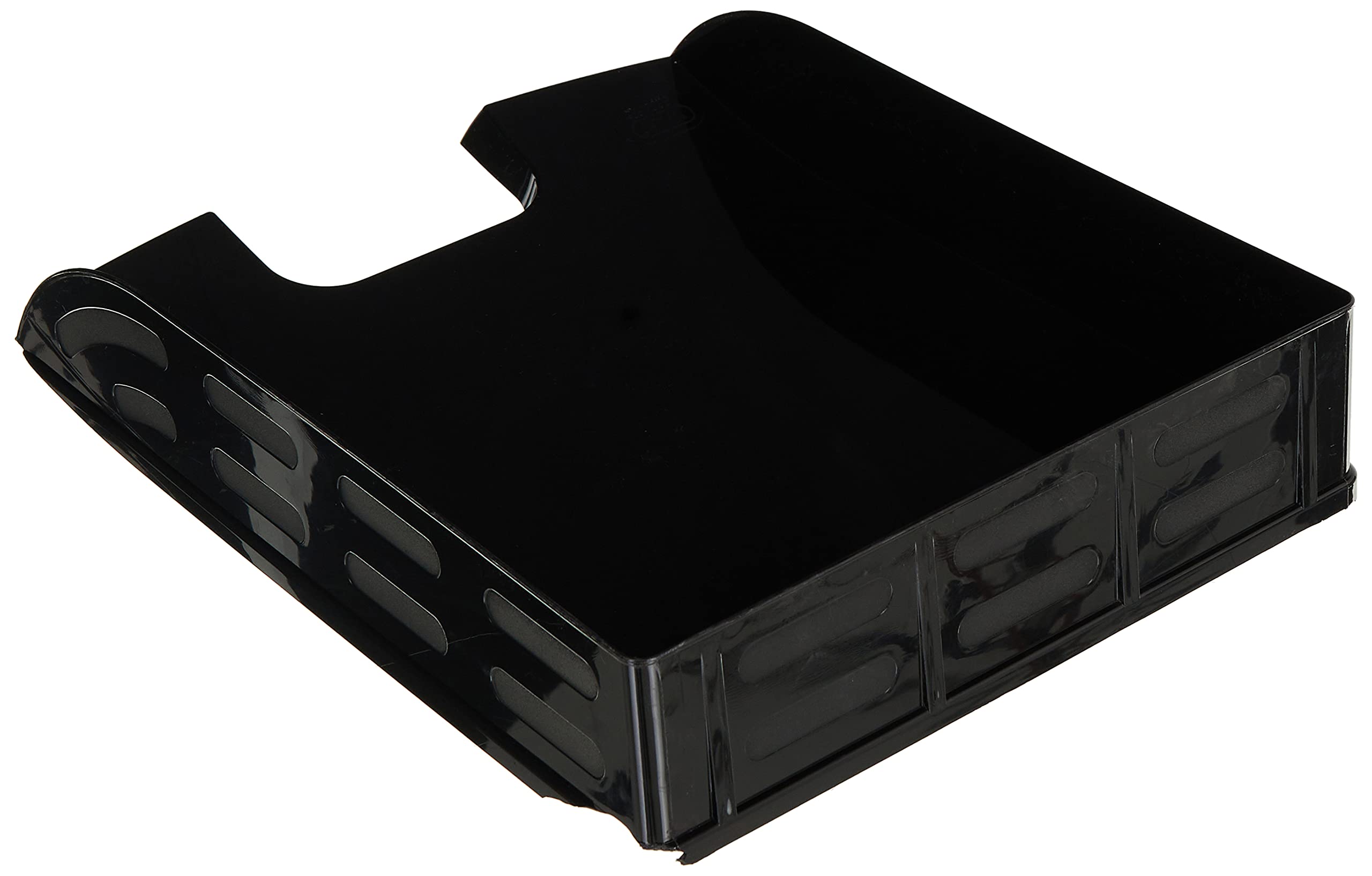 MAS Bandeja organizadora Document Tray 825, color negro
