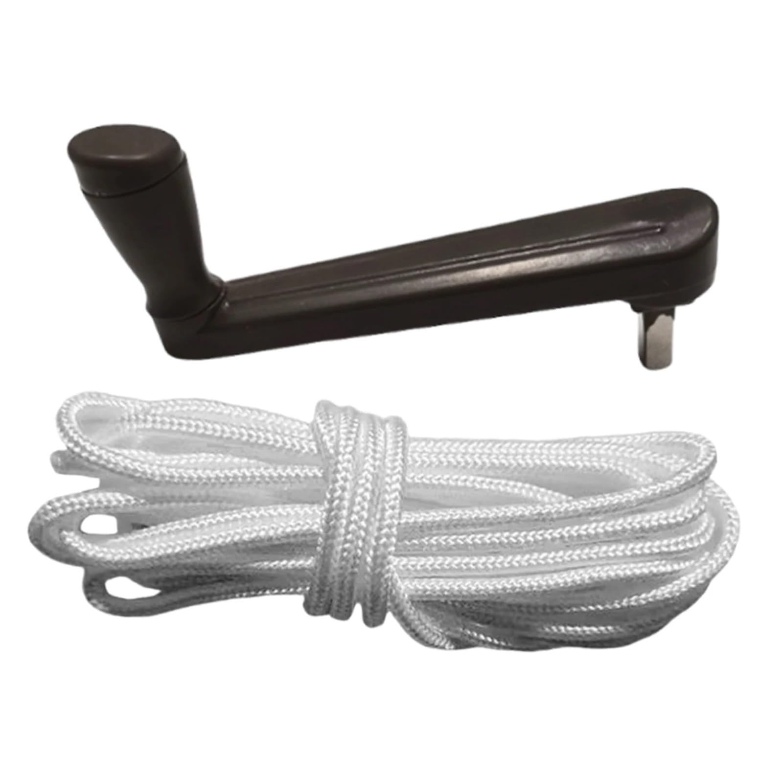 Universal Patio Umbrella Crank Handle Replacement Durable