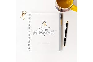 The Ultimate Real Estate Agent Planner