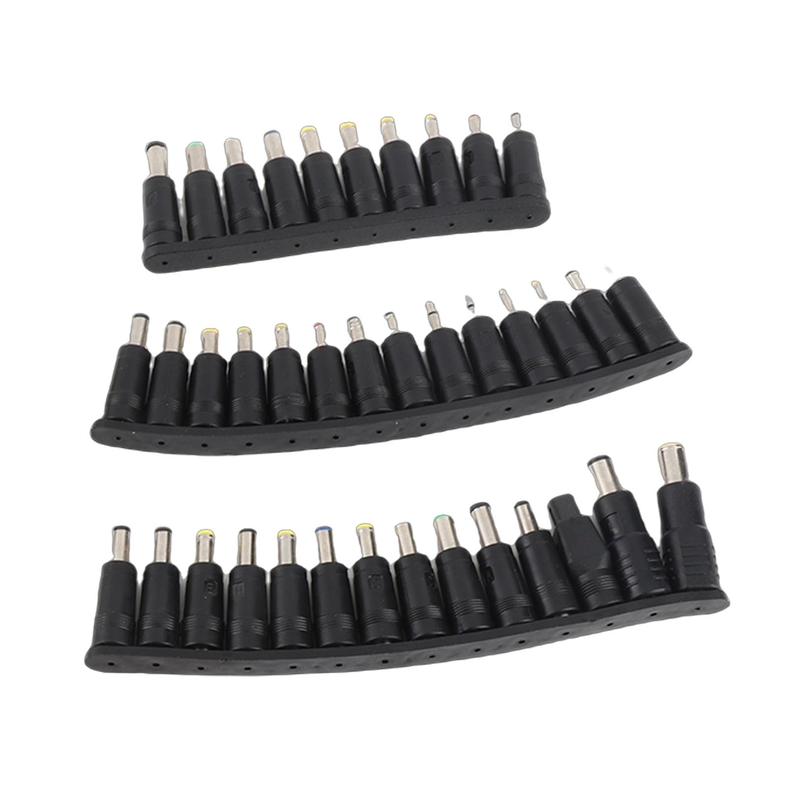 Alomejor Cargador Adaptador de Corriente para Portátil, Juego