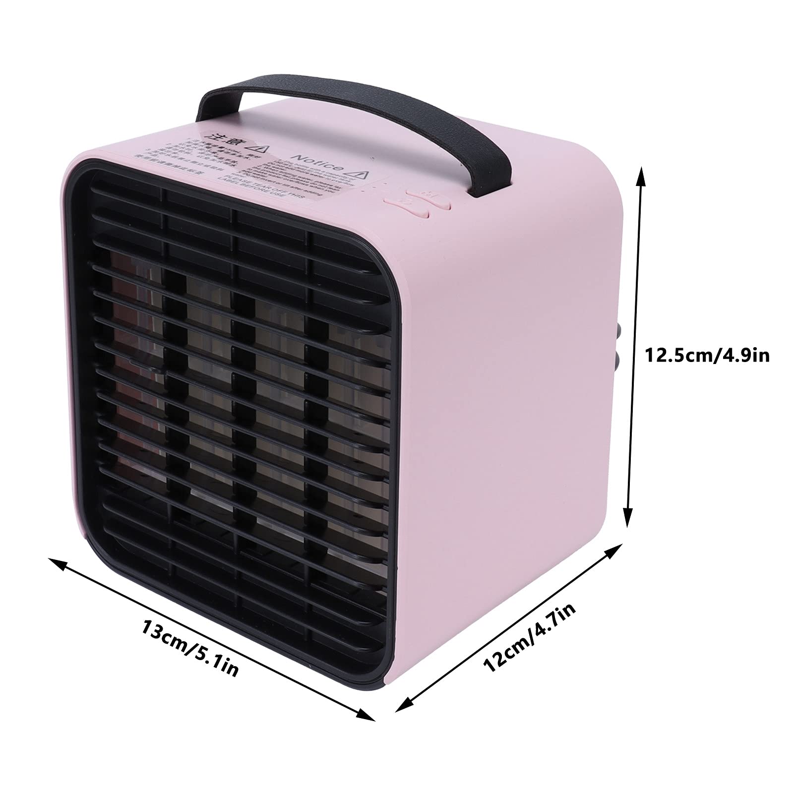 Amazon.com: Mini Air Conditioner Fan 