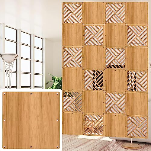 Biombos Separadores Baratos Pared Marca WAHHWF