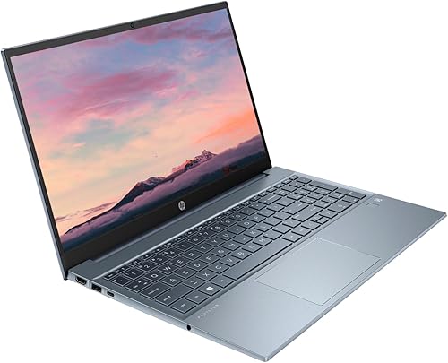 Miniatura 3 de HP Pavilion - Laptop con pantalla táctil FHD de 15.6 pulgadas, procesador Intel Core i7-1355U de 13 generación, 64 GB de RAM, SSD PCIe de 4 TB,