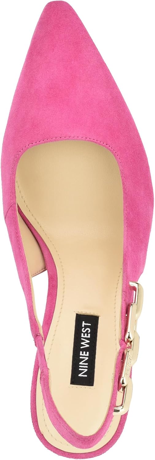Nine West Womens Veroni