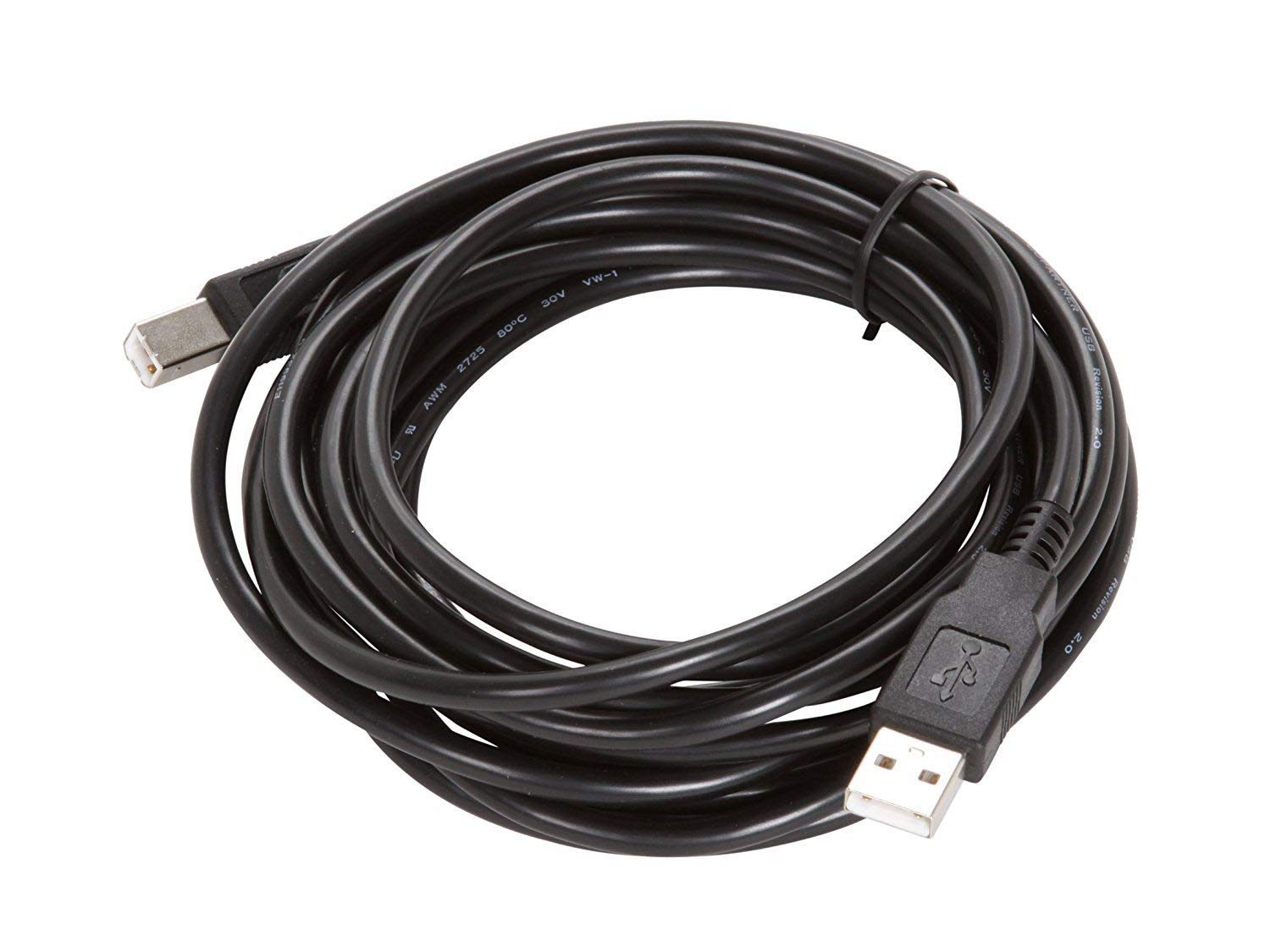 Amazon.com: iMBAPrice 10 FT Compatible Hp C6518a High Speed USB