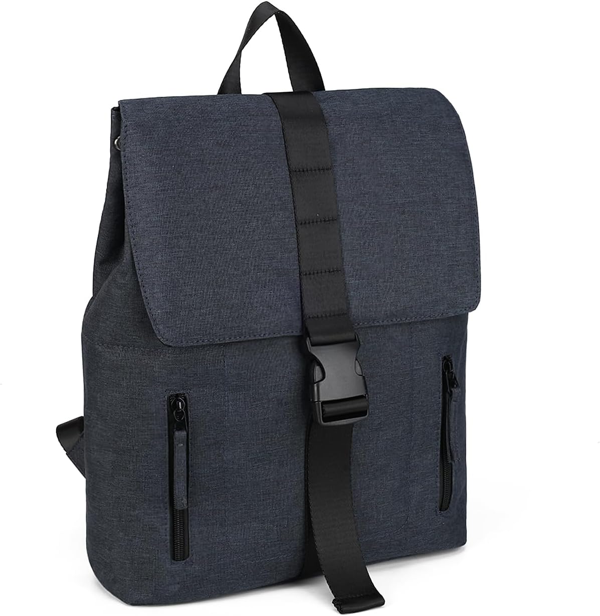 Gladdon zaino per adolescenti 7-14 anni, zaino back to school, nylon imbottito e confortevole