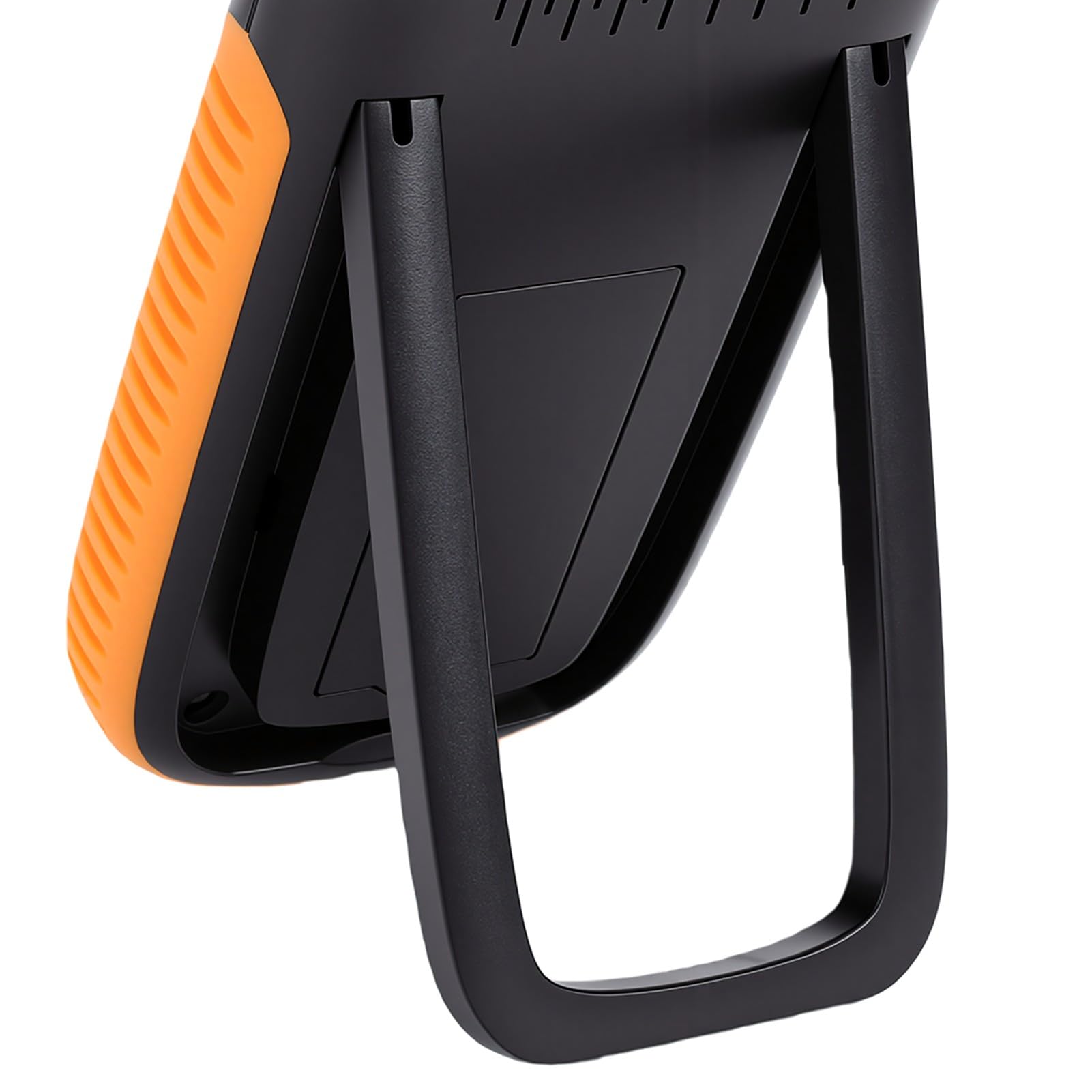 Zunate Detector de Radón Portátil 0-270 PCi/L, Monitor de Radón de Iones de Prueba Rápida para el Hogar, Oficina, Escuela, Hotel - Sensor Rápido de Gas con Pantalla LCD, Medidor de Preciso