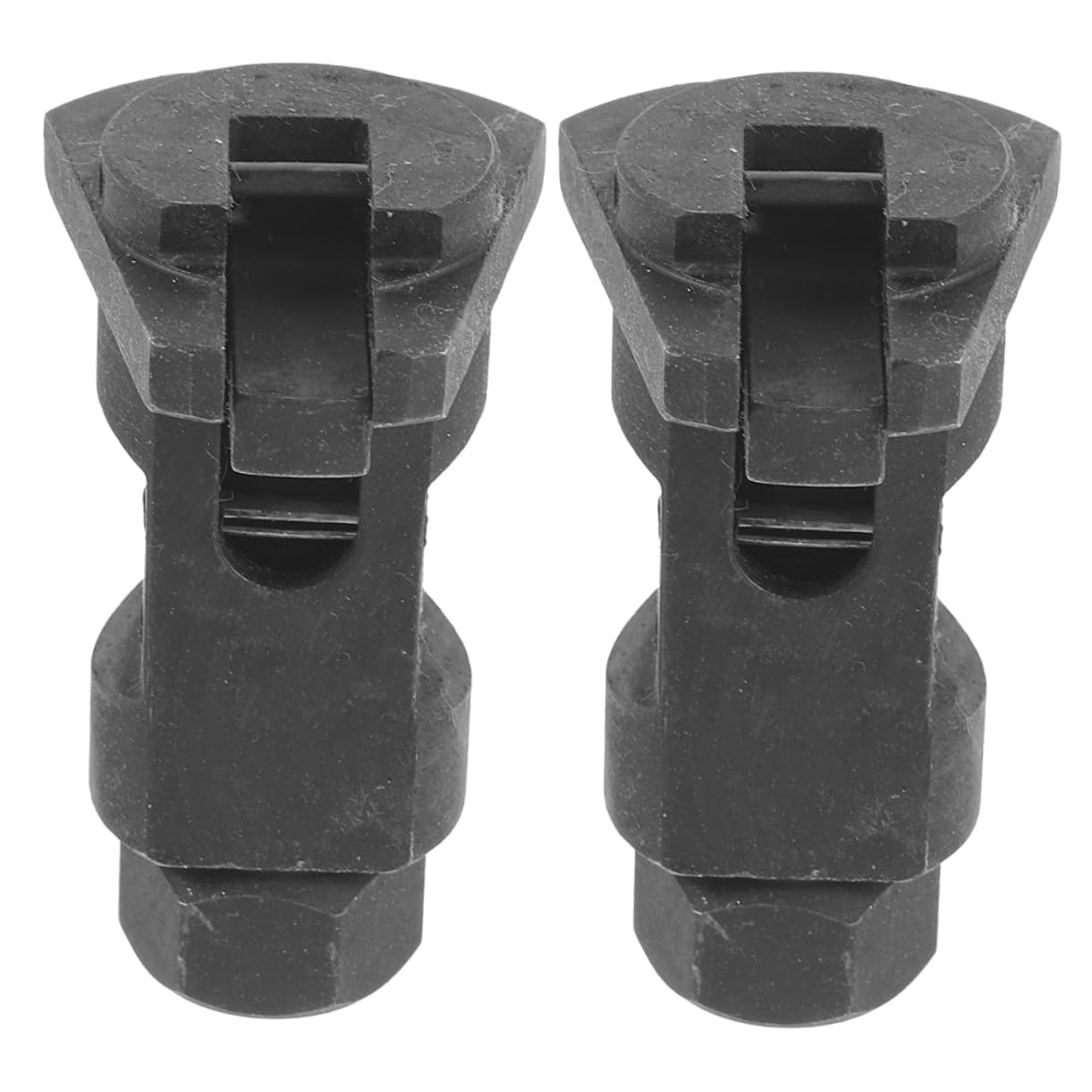 Sets Car Suspension Tools Hydraulic Swing Arm Separator Strut Spreader Complete Kit Pcs