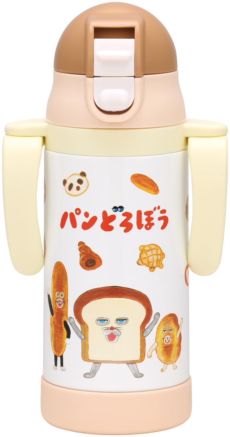 Amazon｜スケーター(Skater) 2WAY 両手ハンドル ストロー付き