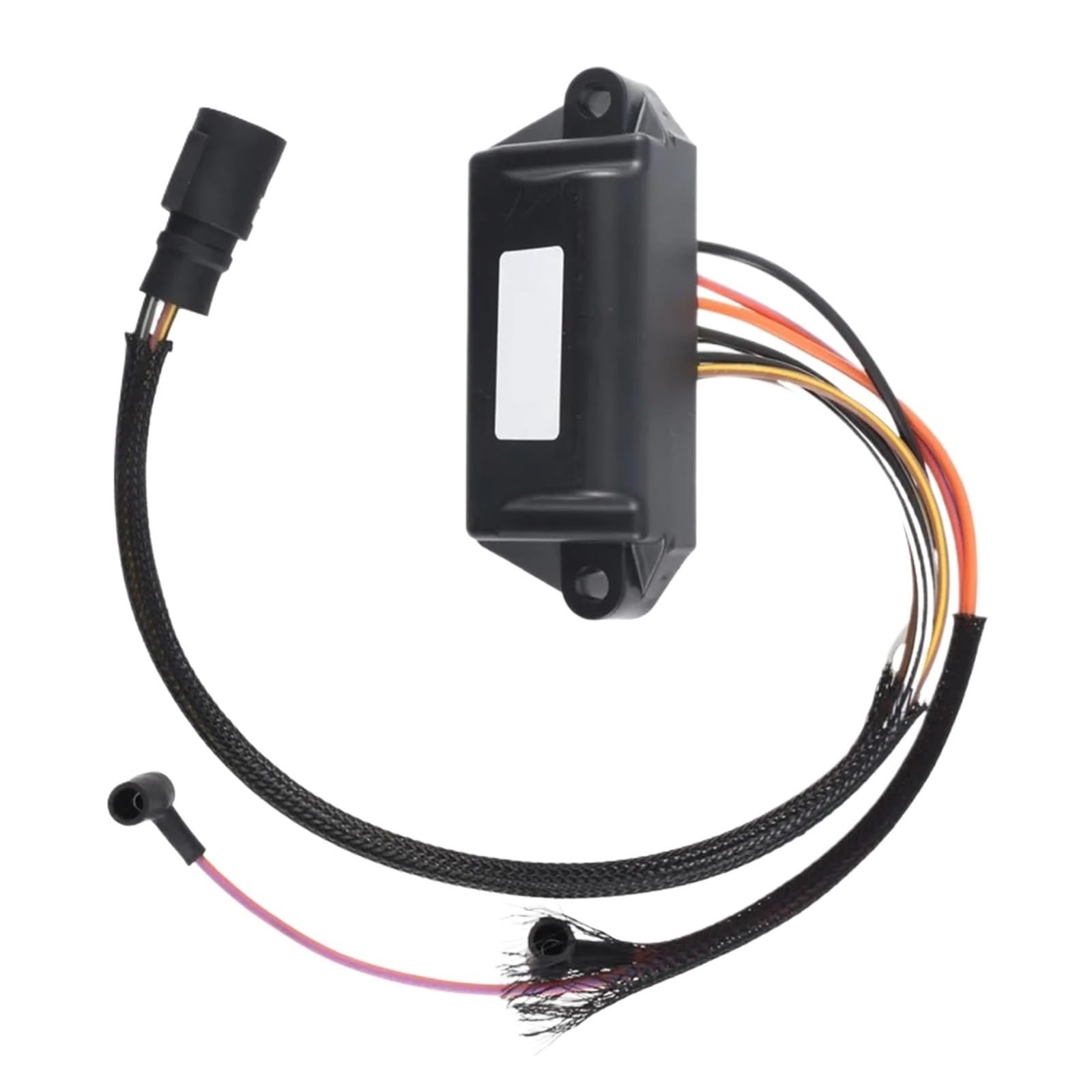 Module CDI moto stabilisateur d'alimentation électronique 9-15 ch