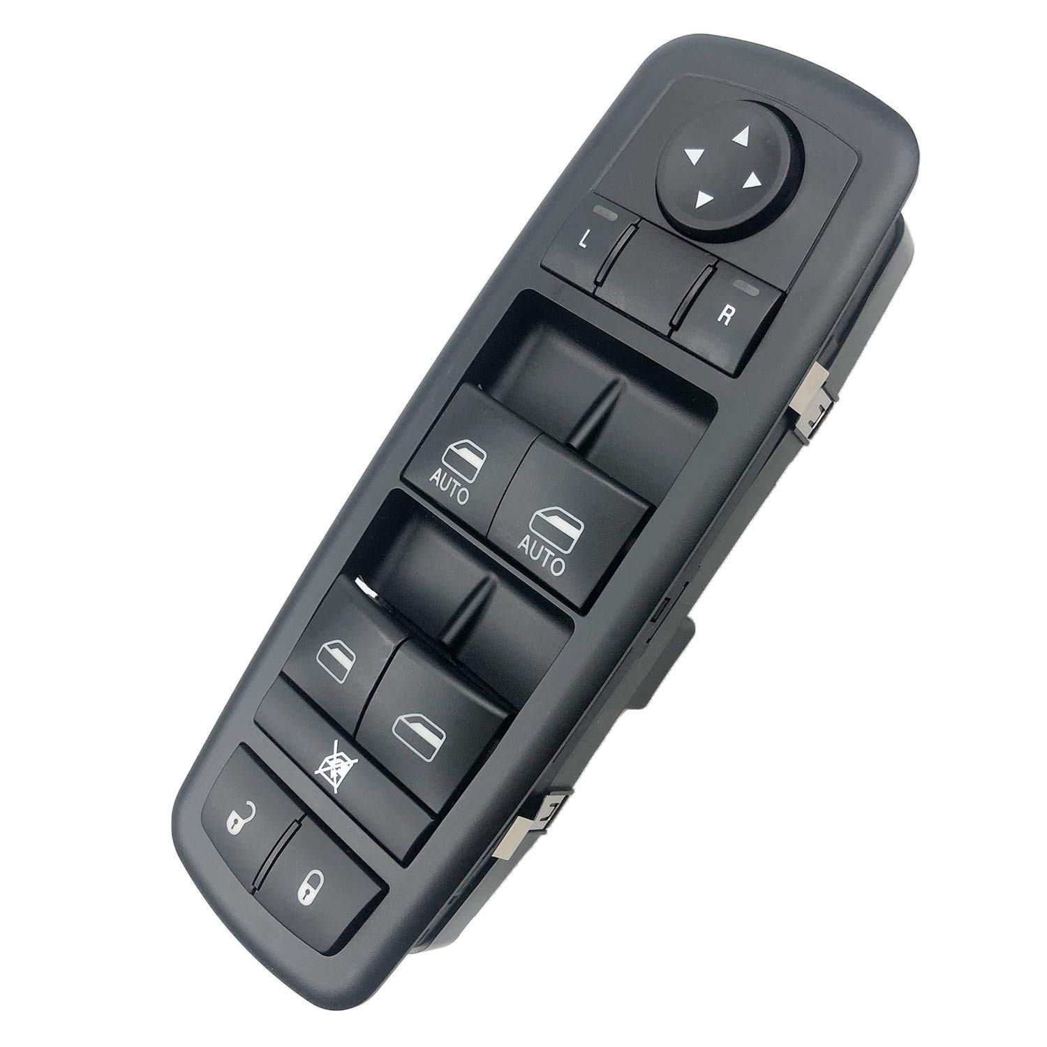 ORIGINSUN 68298871AA Window Master Switch for Dodge Grand Caravan 2012-2020 for Chrysler Town & Country 2012-2016 for Ram C/V 2012 2015 68110871AA