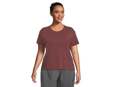 Prana Everyday Short Sleeve T-Shirts Women